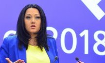 Лиляна Павлова: Трябва да разследват всички, които имат отношение към строежа на пътя край Своге