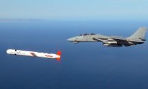 Колко струва една US ракетна атака в Сирия?