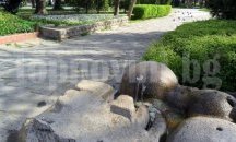 Слагат електроклапани на уличните чешми в Пловдив (СНИМКИ)