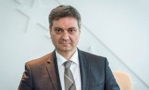 Посещение на председателстващия Съвета на министрите на Босна и Херцеговина у нас