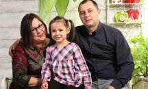 Събрана е сумата за лечението на петгодишната Рая от Шумен