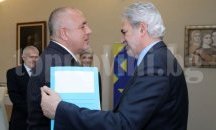 Eврокомисар Стилианидис: Системата за реакция при кризи на ЕС трябва да се промени