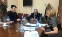 Мая Манолова иска промяна в договора за екстрадиция със САЩ