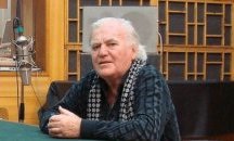 Посвещават рецитала на "Бургас и морето" на Тончо Русев