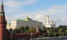 „Российская Газета“: Кремъл потвърди, че се подготвя за среща от високо равнище за Сирия в Анкара