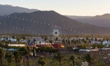 "Coachella 2018" започва