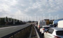 Очаква се засилен трафик по пътищата у нас