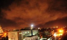 Джеймс Пардю: Военните удари срещу Сирия няма да доведат до война с Русия