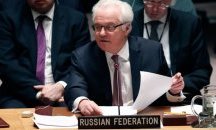 Русия свиква Съвета за сигурност на ООН след атаките в Сирия