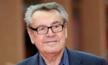 Почина легендарният режисьор Милош Форман