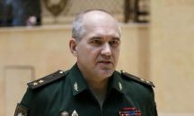 Брифинг на Министерството на отбраната на Русия за ситуацията в Сирия (ВИДЕО)