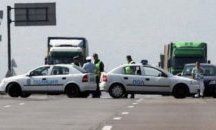 Бус се преобърна на АМ „Тракия”, двама загинаха
