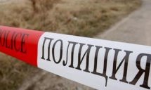 Взлом в Музея на бойната слава в Ямбол