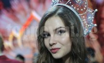 Избраха "Мис Русия" 2018 година (СНИМКИ)