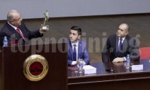 Румен Радев: Прокуратурата и съдът имат последен шанс да върнат доверието в тях