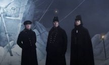 Ридли Скот продуцира най-страшния сериал