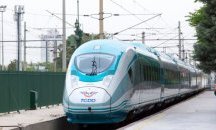 Турция купува нови високоскоростни влакове за 340 милиона евро
