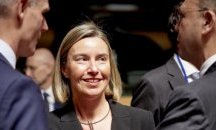 Федерика Могерини организира вечеря за премиерите от Западните Балкани