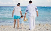Лошото хранене на бъдещите родители може да повлияе здравето на детето