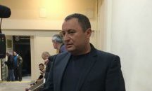 Кметът на Хитрино свидетелства по мегаделото с влаковата катастрофа