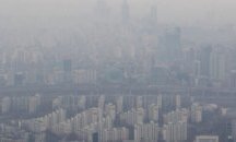 Отменят футболни мачове в Южна Корея заради мръсния въздух