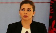 Албания иска американска военна база на своя територия