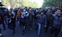Армения е пред предсрочни избори на фона на продължаващите протести