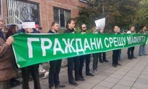Хората на Иванчева заплашват с дело в Страсбург по повод ареста й
