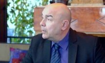 Калин Сърменов е топ мафиот в „Полицаите от края на града”