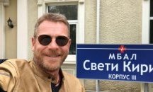 Вергов се връща в „Откраднат живот“