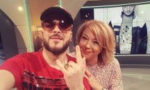 Какво се случва, когато Криско затвори вратата към някого?