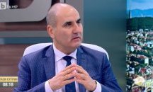 Цветанов: От администрацията на президентството разбраха, че са направили голям гаф