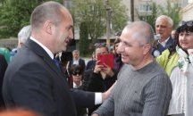 Радев: Държавата трябва да направи всичко да възроди Северозапада