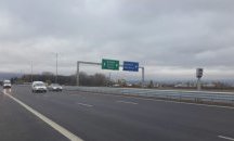 Пускат отсечка от Околовръстното шосе на София за Гергьовден
