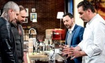Готвач с три звезди Michelin и българин, завършил Le Cordon Bleu дават уроци в MasterChef