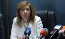 Прокурор Емилия Русинова: От 5 до 15 години затвор за младежа хвърлил бомбичката