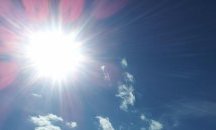 Температурен рекорд от 21,5 градуса е регистриран във Варна