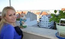 Колети с книги от Тони Димитрова редовно пътуват до Две могили