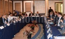 Министър Кралев откри експертна група за почтеност в спорта