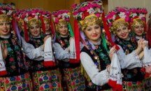 Ансамбъл „Тракия“ представя „Земята на Орфей“ с премиера в Пловдив