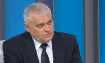 Валентин Радев: Ще има и дългосрочни мерки срещу футболното хулиганство