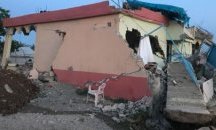 Десетки ранени при силно земетресение в Турция
