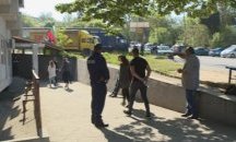 Прокуратурата иска "Задържане под стража" на арестуваните от ДАИ-Благоевград