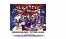 Легендарното кубинско шоу Pasion de Buena Vista с българско турне