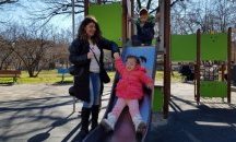 Благотворителен детски концерт в помощ на тригодишната Лилия в Пловдив
