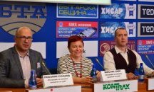 Лични и фирмени сайтове започват надпревара за титлата „Сайт на годината“