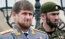 Рамзан Кадиров: Полигамията в Чечения няма да изчезне (СНИМКИ)