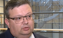 Сотир Цацаров: Няма предпоставки за екстрадирането на Желяз Андреев