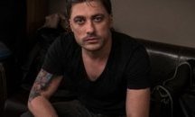 Звезден рожденик: Владимир Карамазов