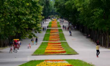 Бургас не иска Варна за столица